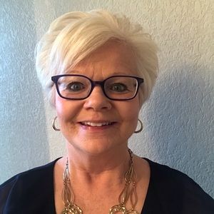 Meet your Posher, Kathi